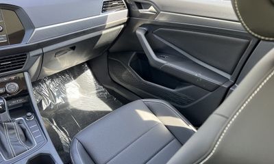 2023 Volkswagen Jetta SE