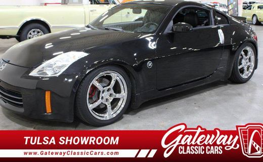 2007 Nissan 350Z