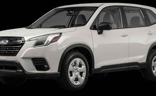2023 Subaru Forester Base Plus ES