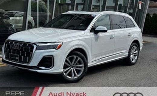 2026 Audi Q3 S Line Quattro