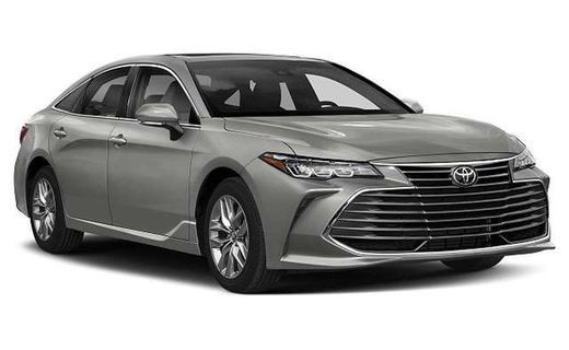 2020 Toyota Avalon XLE