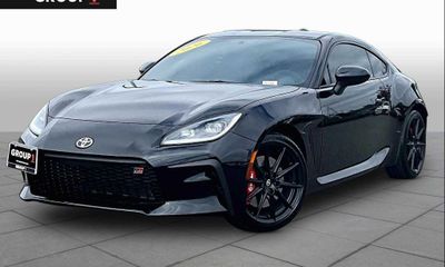 2026 Toyota GR86 Premium