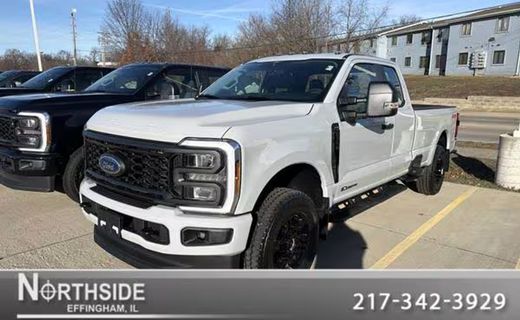 2026 Ford F-350 XL