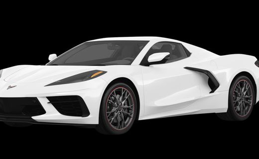 2027 Chevrolet Corvette