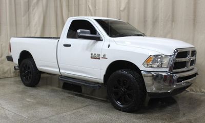 2016 Ram 2500 ST