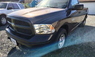 2019 Ram 1500 Classic DS