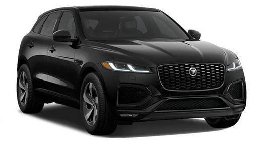 2026 Jaguar F-Pace P250 S