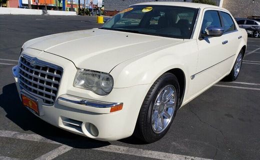 2006 Chrysler 300C
