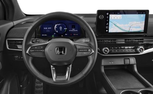 2026 Honda Prologue ECO