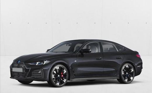 2026 BMW M440I Gran Coupe
