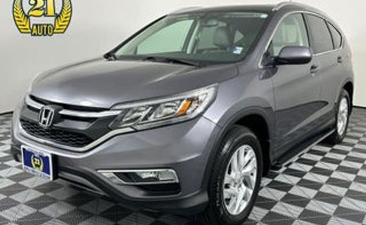 2014 Nissan Murano