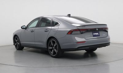 2024 Honda Accord Sport
