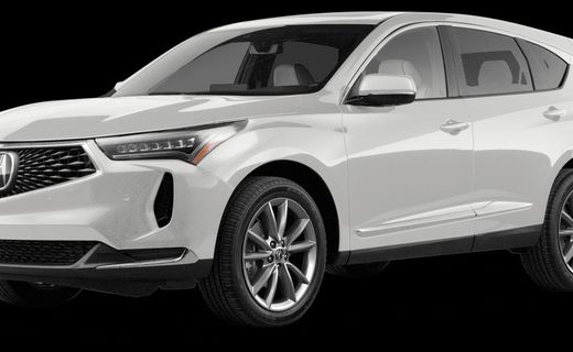 2023 Acura RDX