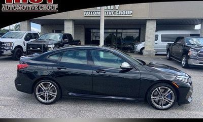 2020 BMW M235I xDrive GC