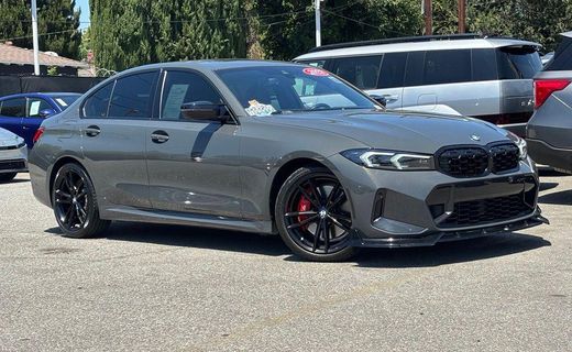 2023 BMW M340i