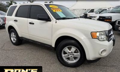 2013 Ford Flex SEL