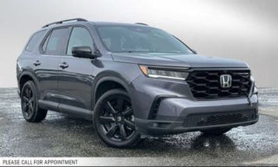 2024 Jeep Wagoneer L Series III