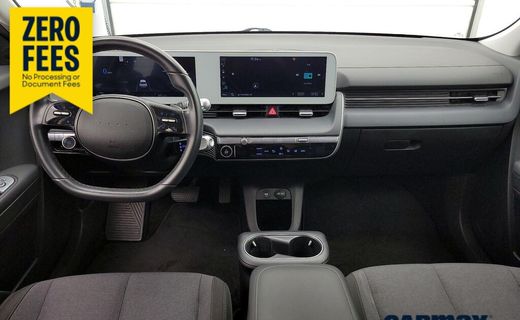 2024 Hyundai Ioniq 5 SE