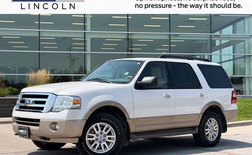 2014 Ford Expedition