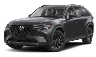 2026 Mazda CX-90 Premium Sport