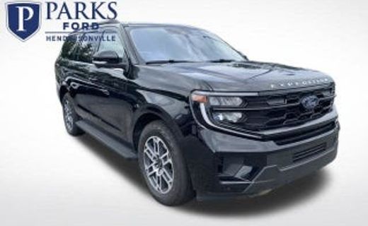 2023 Ford Expedition XLT