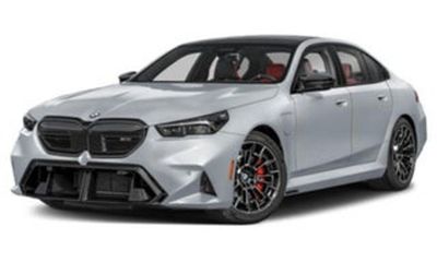 2027 BMW M5
