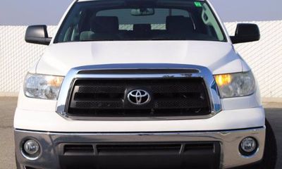 2013 Toyota Tundra SR5