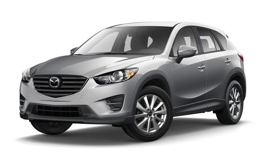 2016 Mazda CX-5 Sport