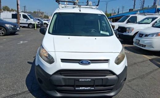 2015 Ford Transit Connect XL