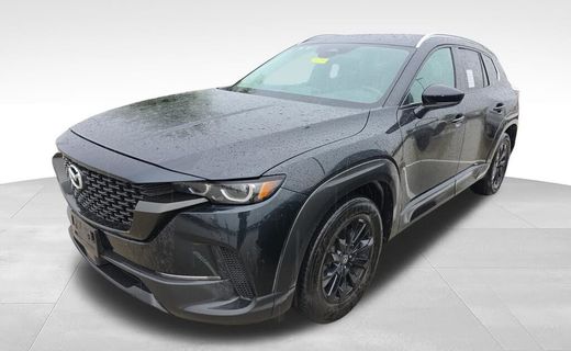 2025 Mazda CX-50 Preferred