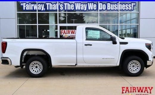 2023 GMC Sierra Elevation