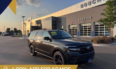 2023 Ford Expedition Limited