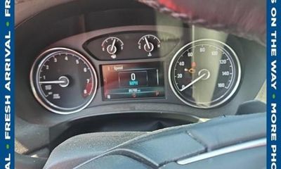2019 Buick Enclave Premium