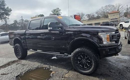 2019 Toyota Tundra SR5 Grade