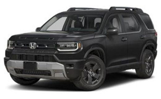 2026 Honda Passport