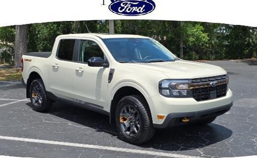 2024 Ford Maverick