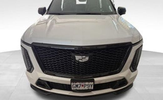 2025 Cadillac Escalade ESV