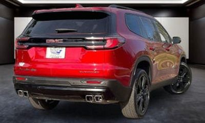 2026 Honda CR-V EX L