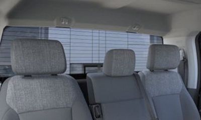 2024 Chevrolet Silverado HD Custom