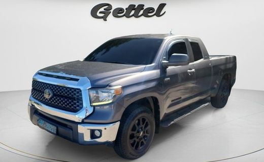 2021 Toyota Tundra SR5 Grade