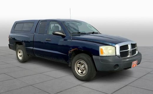 2005 Dodge Dakota ST
