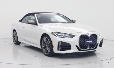 2024 BMW M440I xDrive