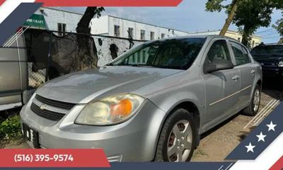 2008 Chevrolet Cobalt LS