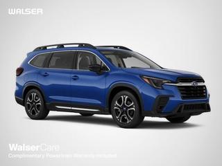 2027 Subaru Ascent Limited 7 Passenger