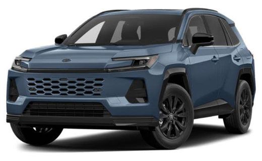 2026 Toyota RAV4 Prime phev SE