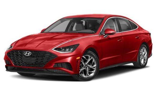 2023 Hyundai Sonata