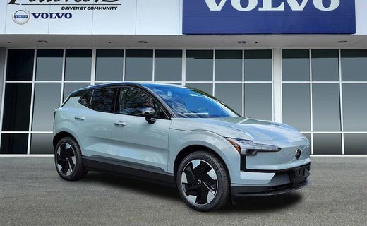 2025 Volvo EX30 Plus