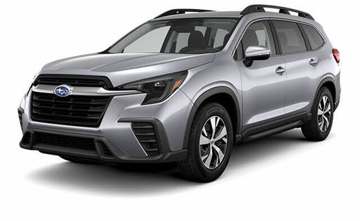 2023 Subaru Ascent