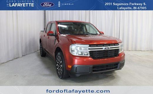 2023 Ford Maverick