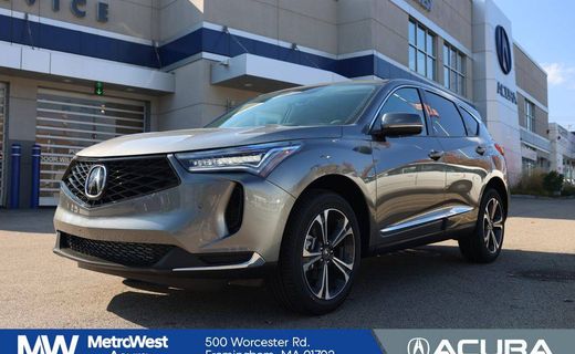 2026 Acura RDX Technology
